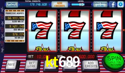 Slot Games Collection