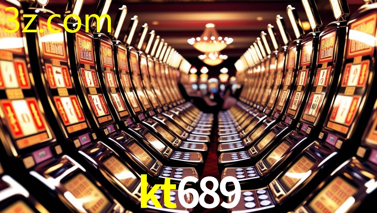 Login Seguro KT689.COM