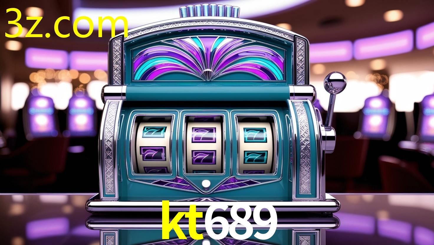 Cassino Online Seguro KT689.COM