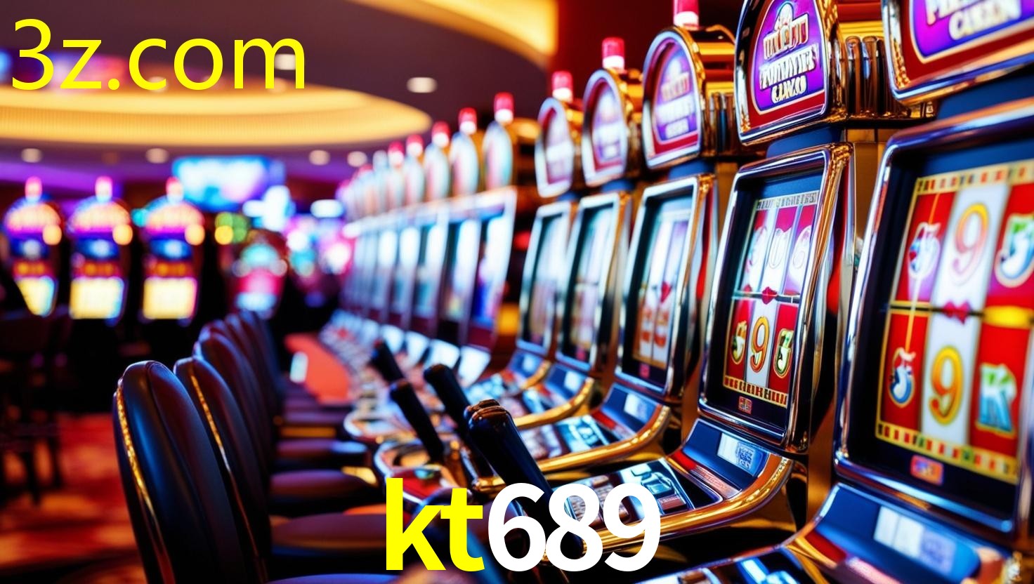 App KT689.COM  