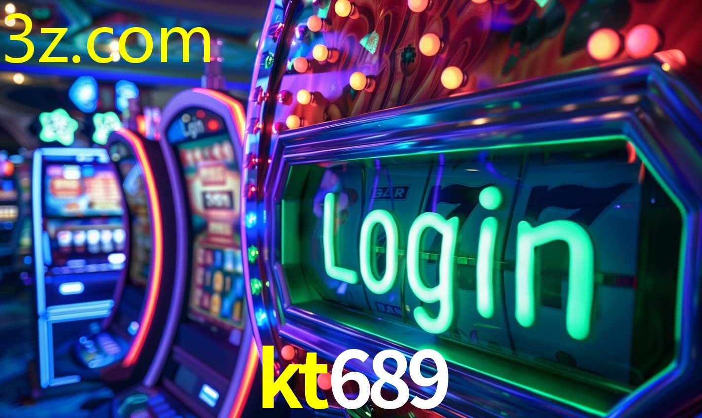 Jogos Crash na KT689.COM